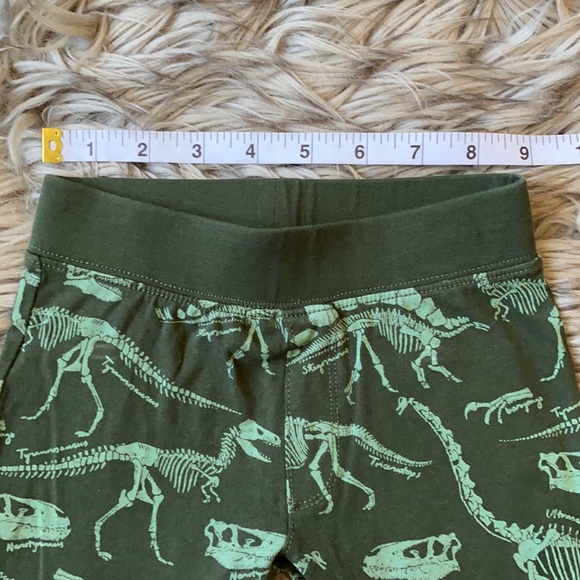 3 H&M toddler pants - Picture 6 of 7
